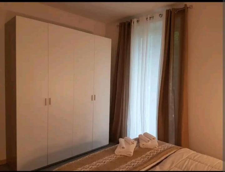 מלון Bergamo & Dintorni מראה חיצוני תמונה